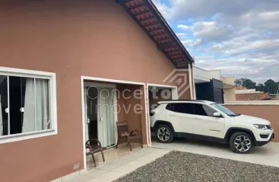 Casa com 4 quartos à venda na Rua Ayrton Senna, 833, Itacolomi, Balneário Piçarras
