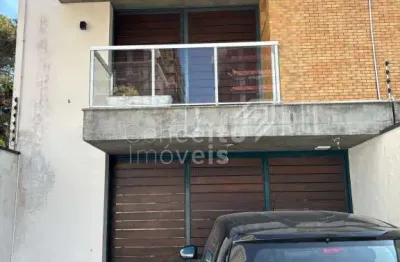 Casa em condomínio fechado com 3 quartos à venda na Rua Arvoredo, 07, Itacolomi, Balneário Piçarras
