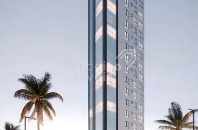Apartamento com 3 quartos à venda na Rua Santa Inês, 28, Itacolomi, Balneário Piçarras