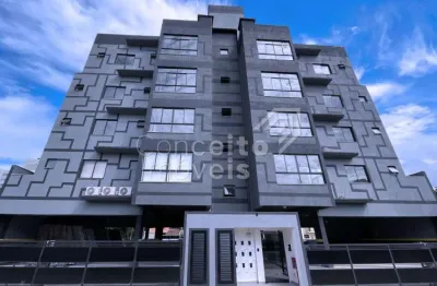 Cobertura com 1 quarto à venda na Rua Manoel Corrêa, 641, Itacolomi, Balneário Piçarras