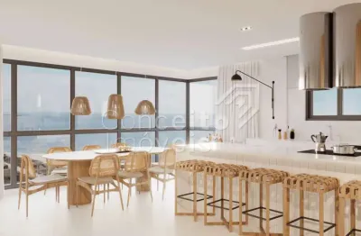 Apartamento com 3 quartos à venda na Rua 3500, 153, Itacolomi, Balneário Piçarras