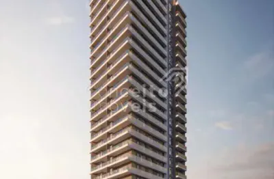 Apartamento com 3 quartos à venda na Avenida Nereu Ramos, 3131, Centro, Balneário Piçarras