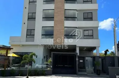 Apartamento com 2 quartos à venda na Rua Pelicano, 78, Nossa Senhora De Fátima, Balneário Piçarras