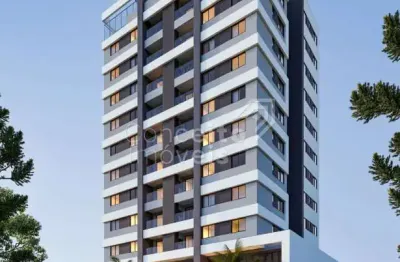 Apartamento com 2 quartos à venda na Rua Manoel Figueredo, 27, Centro, Balneário Piçarras