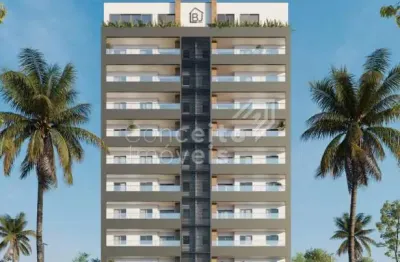 Apartamento com 3 quartos à venda na Rua Santa Catarina, 46, Itacolomi, Balneário Piçarras