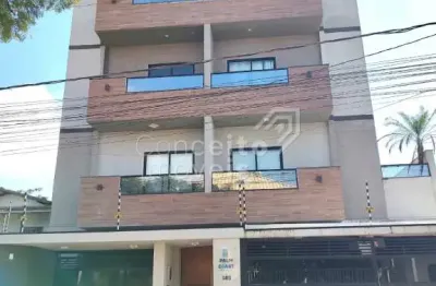 Apartamento com 4 quartos à venda na Rua Floresta, 148, Itacolomi, Balneário Piçarras