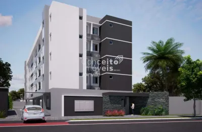 Apartamento com 2 quartos à venda no Itaum, Joinville 