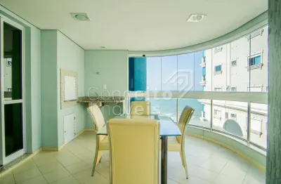 Apartamento com 3 quartos à venda na Rua 241, 34, Meia Praia, Itapema