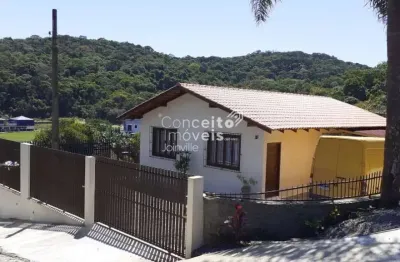 Casa com 4 quartos à venda no Boa Vista, Joinville 