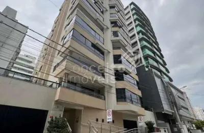 Apartamento com 3 quartos à venda na Rua 210, 161, Meia Praia, Itapema