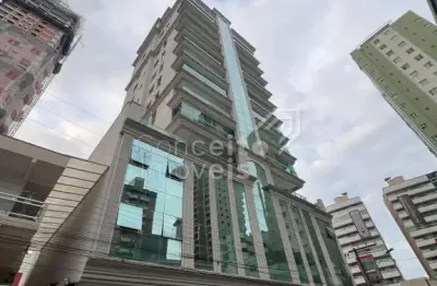 Apartamento com 3 quartos à venda na Rua Nereu Ramos, 56, Centro, Itapema