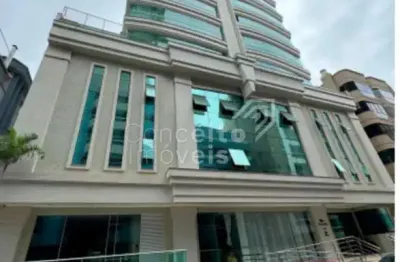 Apartamento com 4 quartos à venda na Rua 137, 90, Centro, Itapema
