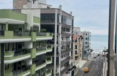 Locação temporada apartamento quardra mar / 3 quartos 168m²