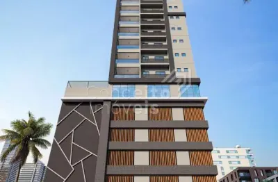 Apartamento com 2 quartos à venda na Rua 426 Esquina Com Rua 430a, s/n, Morretes, Itapema