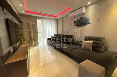 Apartamento com 2 quartos à venda na Rua 207, 383, Meia Praia, Itapema