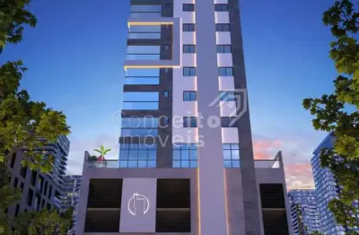 Apartamento com 3 quartos à venda na Rua 256, 716, Meia Praia, Itapema