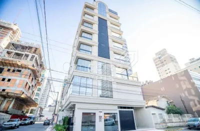 Apartamento com 2 quartos à venda na Rua 312, 338, Meia Praia, Itapema