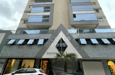 Apartamento com 3 quartos à venda na Rua 256, 369, Meia Praia, Itapema