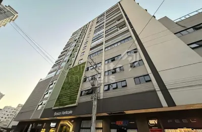 Apartamento com 2 quartos à venda na Rua 262, 520, Meia Praia, Itapema