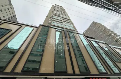Apartamento com 3 quartos à venda na Rua 254, 401, Meia Praia, Itapema