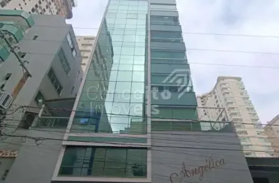 Apartamento com 3 quartos à venda na Rua 250, 313, Meia Praia, Itapema
