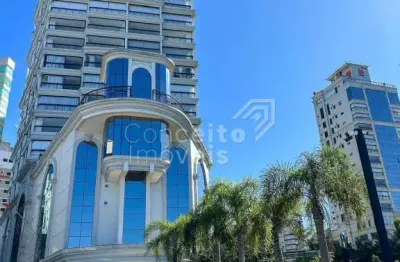 Apartamento com 4 quartos à venda na Rua 129 E 1, 1, Centro, Itapema