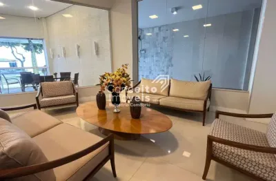 Apartamento com 3 quartos à venda na Avenida Atlântica, 2554, Centro, Balneário Camboriú