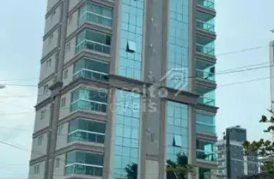 Apartamento com 2 quartos à venda na Rua Nicolau Maggi, 384, Balneário Perequê, Porto Belo