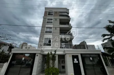 Apartamento com 2 quartos à venda na Rua Nicolau Maggi, 58, Balneário Perequê, Porto Belo