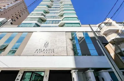 Apartamento com 3 quartos à venda na Rua 216, 201, Meia Praia, Itapema