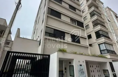 Apartamento com 2 quartos à venda na Rua Mário Padilha, 357, Balneário Perequê, Porto Belo