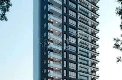 Apartamento com 3 quartos à venda na Rua 123, 176, Centro, Itapema