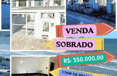 Casa com 3 quartos à venda no Alto São Bento, Itapema 