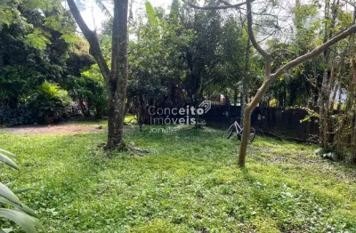 Terreno à venda na Vila Nova, Joinville 