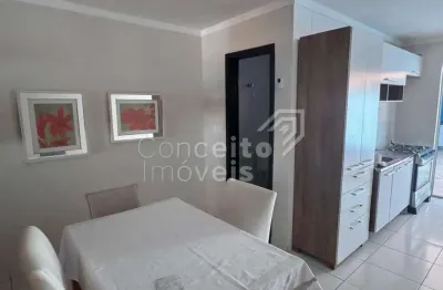 Locação anual - sobrado semi mobiliado 2 q.- 3mil + tx