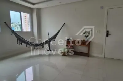 Apartamento com 4 quartos à venda na Rua 272, 222, Meia Praia, Itapema