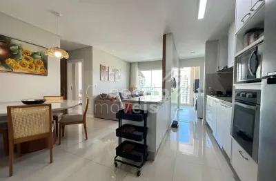 Apartamento com 2 quartos à venda na Rua 294, 815, Meia Praia, Itapema