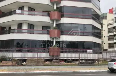 Apartamento com 3 quartos à venda na Rua Nereu Ramos, 25, Centro, Itapema