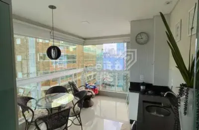 Apartamento com 3 quartos para alugar em Meia Praia, Itapema 