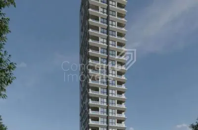 Apartamento com 3 quartos à venda na Rua Manoel Da Silva Pereira, 75, 75, Balneário Perequê, Porto Belo