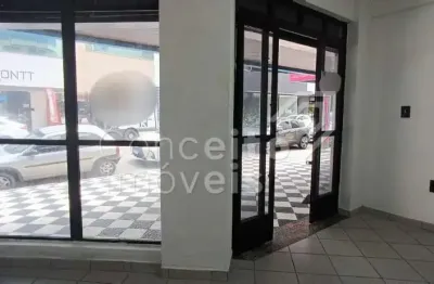 Locação sala comercial 61m² - climatizada - prox.russi russi