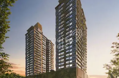 Apartamento com 2 quartos à venda na rua 700, 208, casa branca, itapema por r$ 874.000