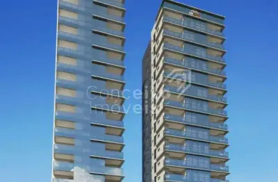 Apartamento com 3 quartos à venda na Rua 256, S/N, Meia Praia, Itapema