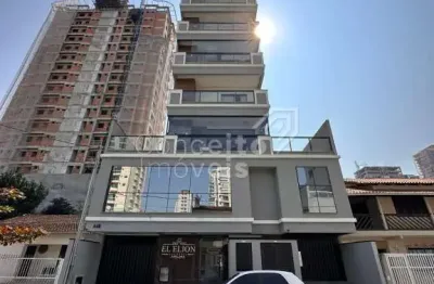 Apartamento com 3 quartos à venda na Rua 292, 446, Meia Praia, Itapema