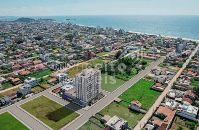 Apartamento com 2 quartos à venda na Rua Tenente Ataliba Adur, 578, Itajubá, Barra Velha