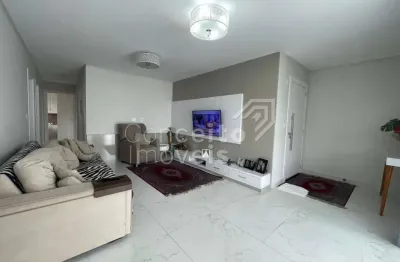 Apartamento com 3 quartos à venda na Rua 250, 663, Meia Praia, Itapema