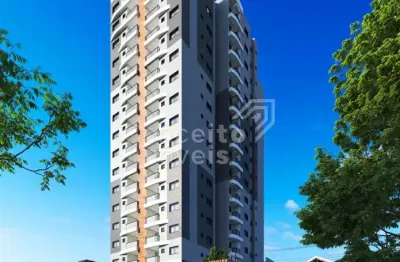 Apartamento com 2 quartos à venda na Rua 708, 973, Varzea, Itapema