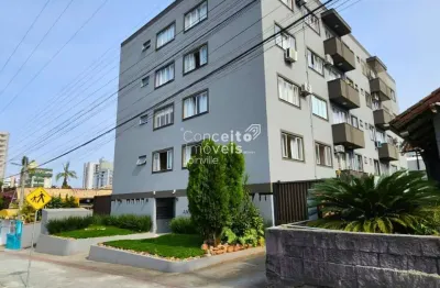 Apartamento com 3 quartos para alugar no Anita Garibaldi, Joinville 