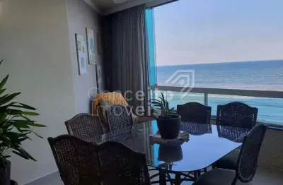 Apartamento com 3 quartos para alugar na Rua 231, Meia Praia, Itapema