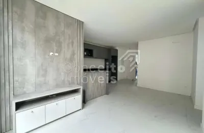 Apartamento com 2 quartos à venda em Meia Praia, Itapema 